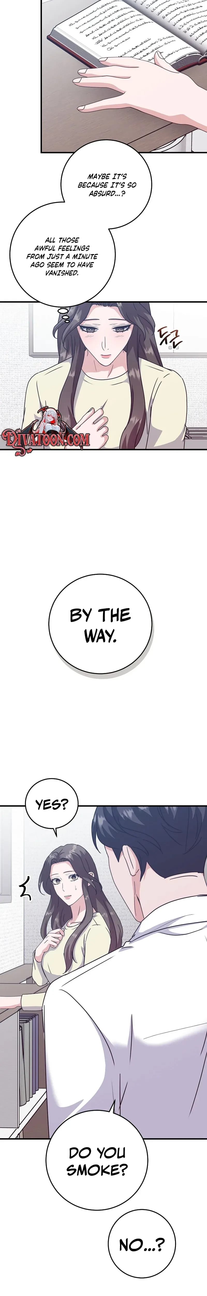 Bed Scene Uncensored, chapter 54, page 10 of 27