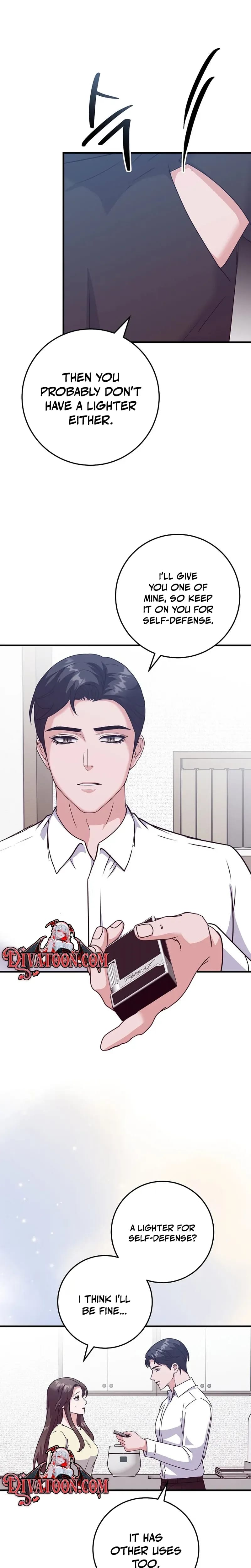 Bed Scene Uncensored, chapter 54, page 11 of 27
