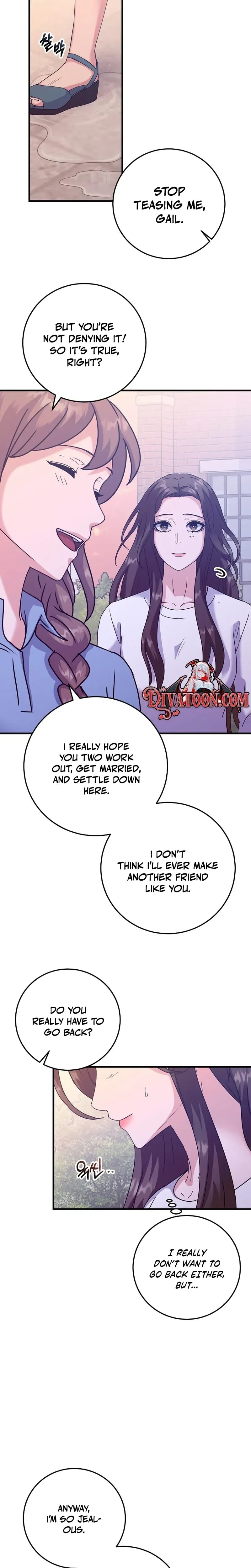 Bed Scene Uncensored, chapter 54, page 16 of 27