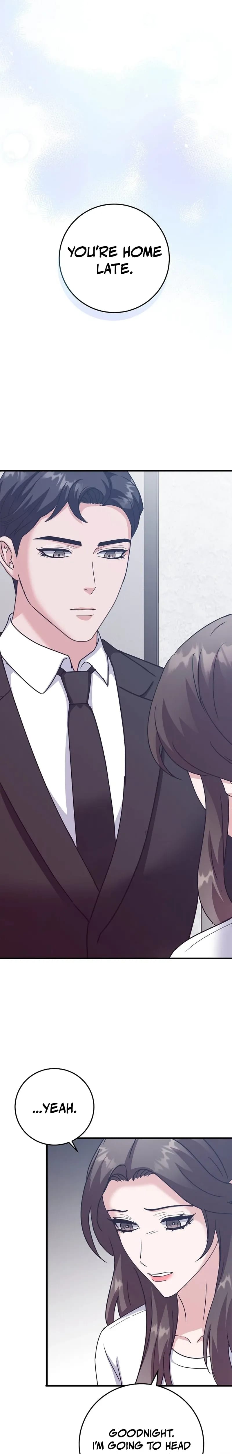 Bed Scene Uncensored, chapter 54, page 24 of 27