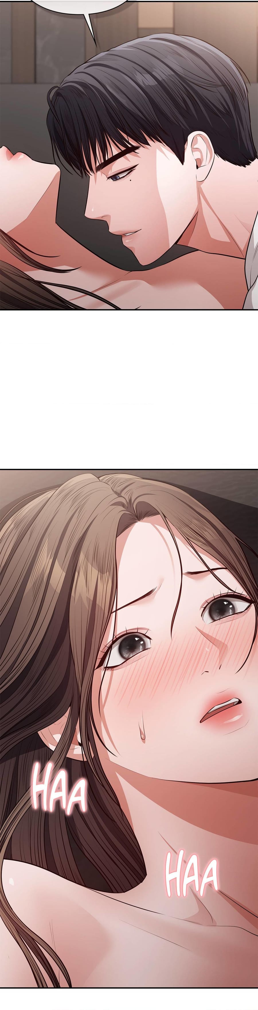 Beethoven Syndrome Uncensored, chapter 0, page 6 of 23
