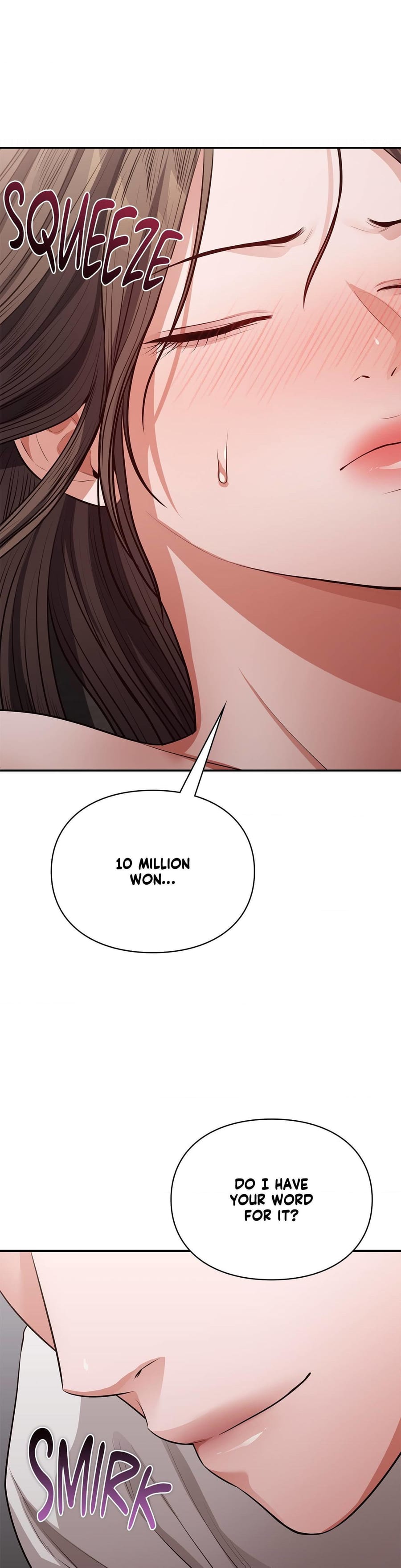 Beethoven Syndrome Uncensored, chapter 0, page 9 of 23