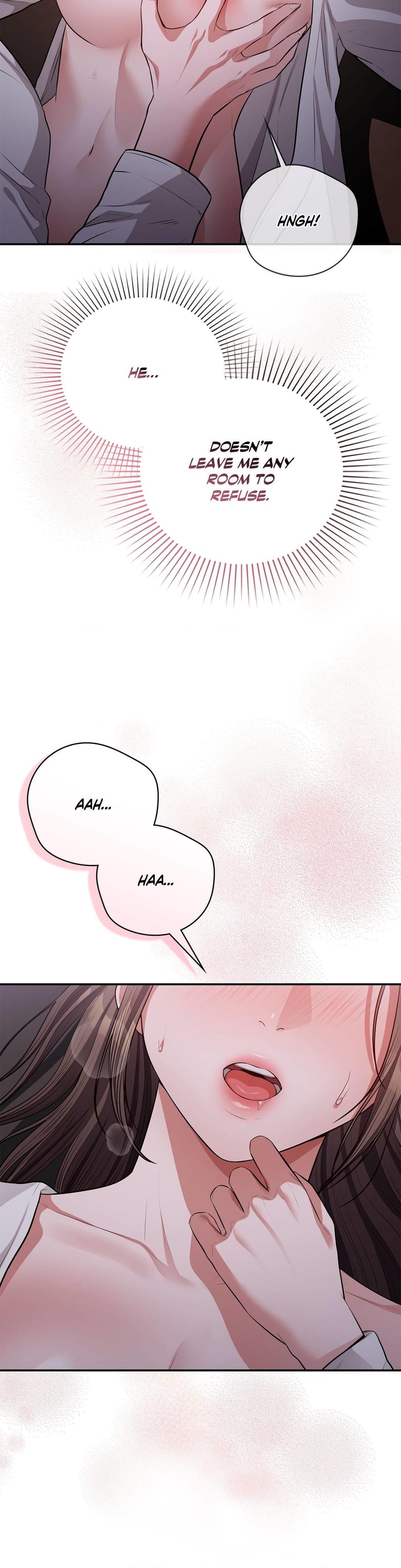 Beethoven Syndrome Uncensored, chapter 0, page 12 of 23