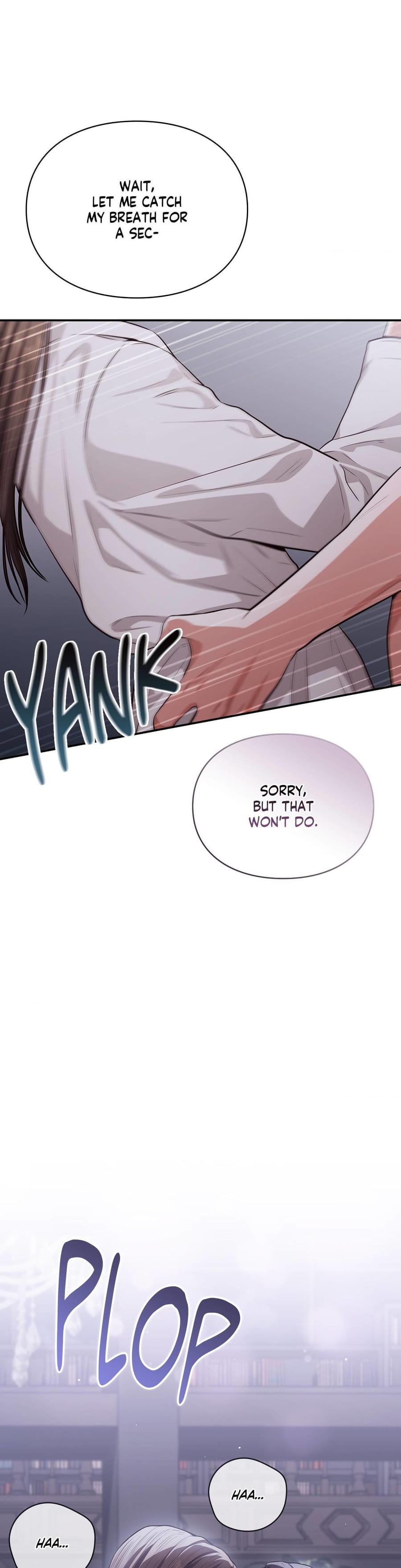 Beethoven Syndrome Uncensored, chapter 0, page 15 of 23