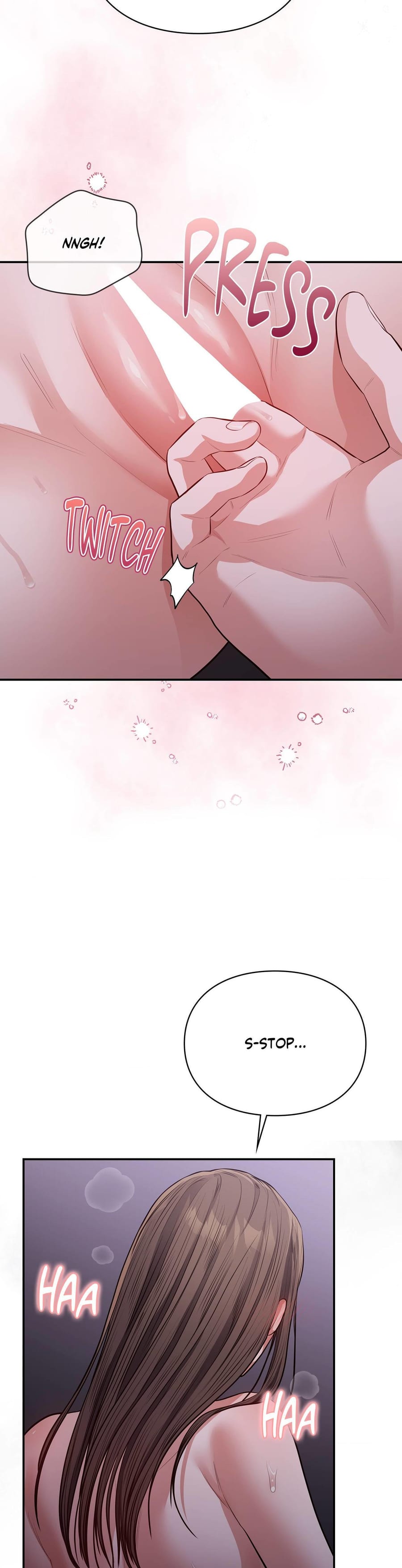 Beethoven Syndrome Uncensored, chapter 0, page 17 of 23