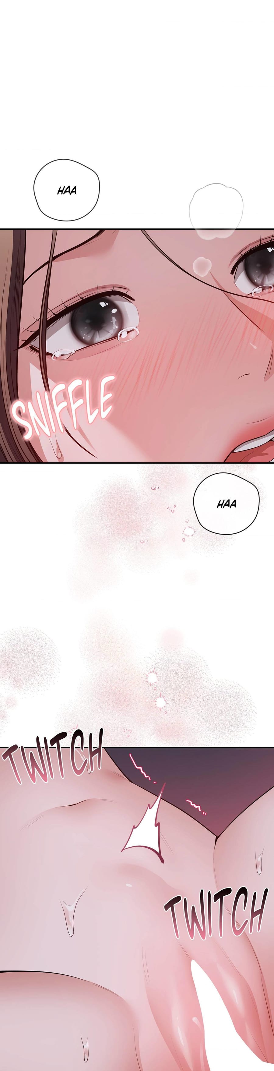 Beethoven Syndrome Uncensored, chapter 0, page 20 of 23