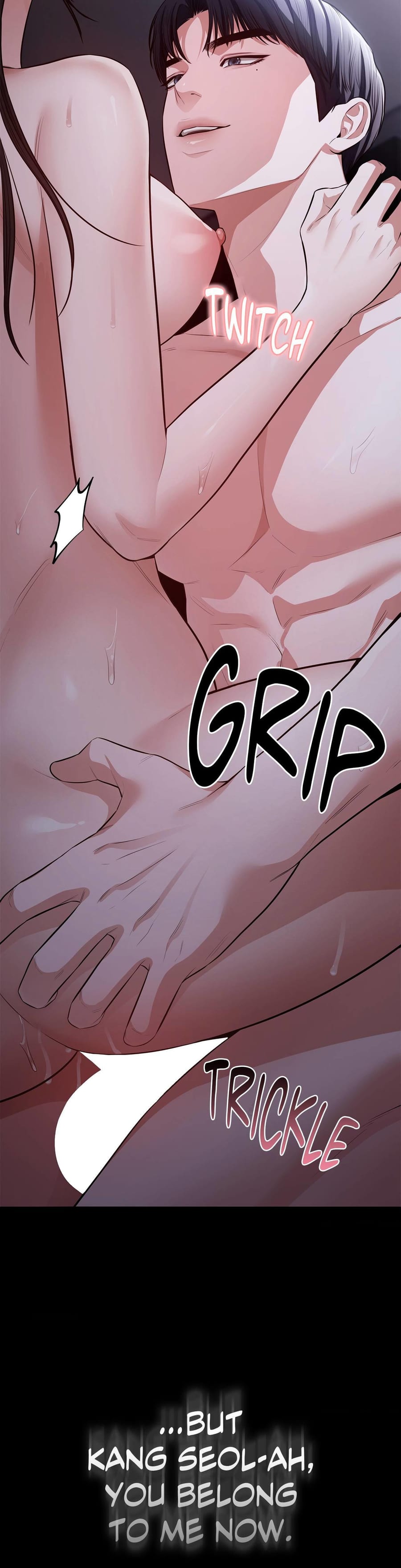 Beethoven Syndrome Uncensored, chapter 0, page 22 of 23