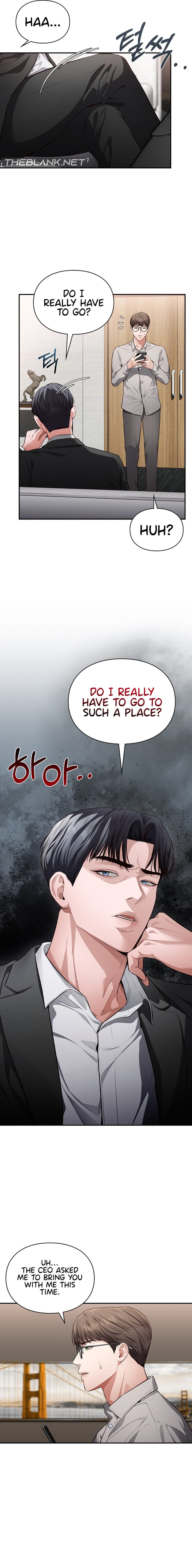 Beethoven Syndrome Uncensored, chapter 1, page 7 of 24