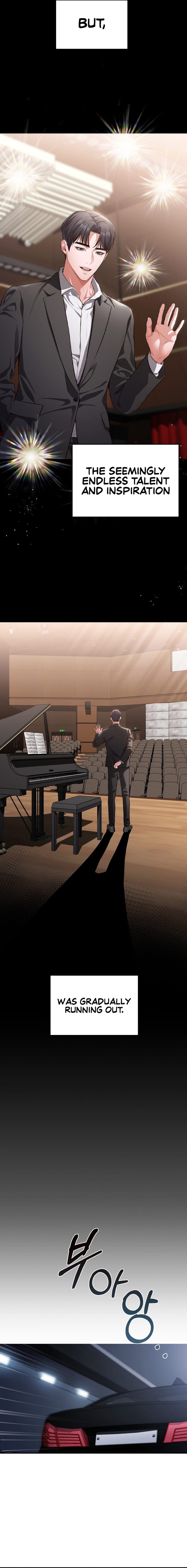Beethoven Syndrome Uncensored, chapter 1, page 14 of 24