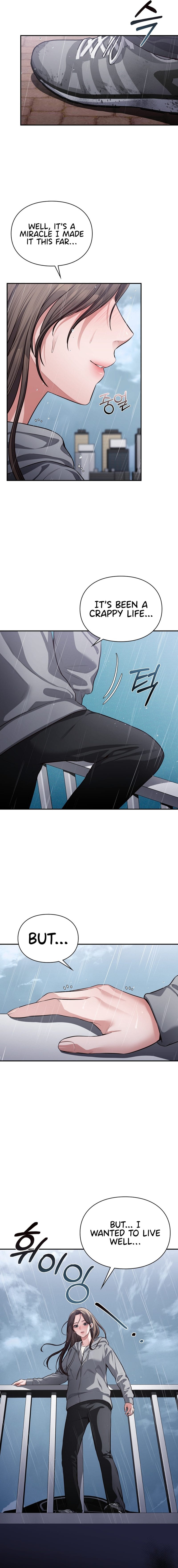 Beethoven Syndrome Uncensored, chapter 1, page 18 of 24
