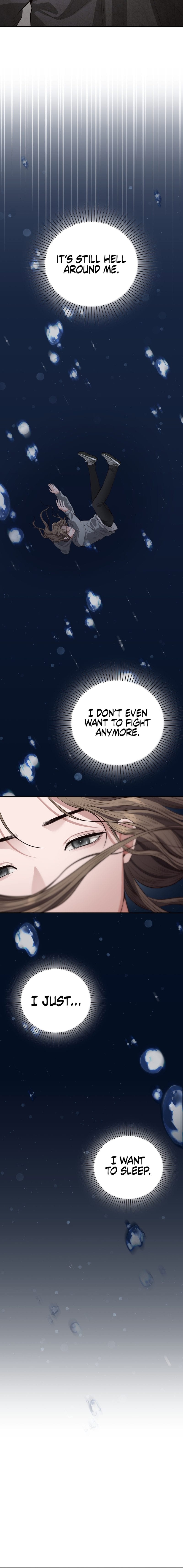 Beethoven Syndrome Uncensored, chapter 2, page 9 of 18