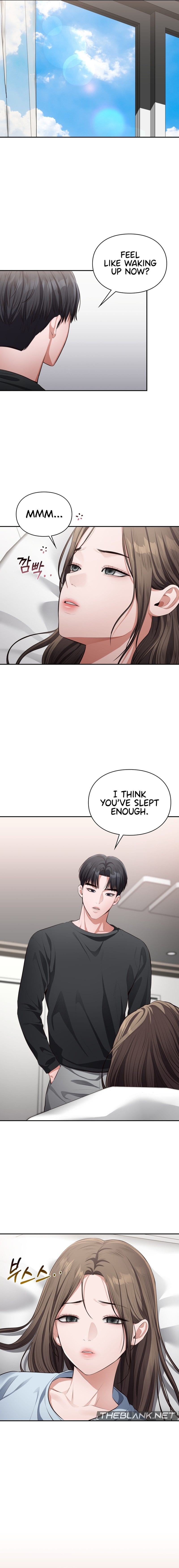 Beethoven Syndrome Uncensored, chapter 2, page 10 of 18
