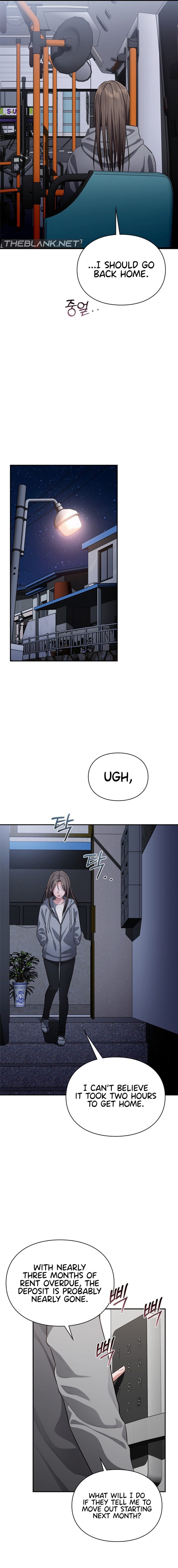 Beethoven Syndrome Uncensored, chapter 3, page 7 of 19