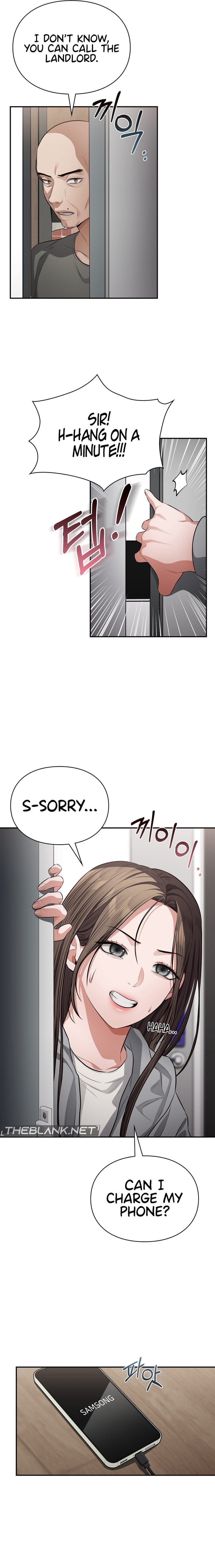 Beethoven Syndrome Uncensored, chapter 3, page 10 of 19