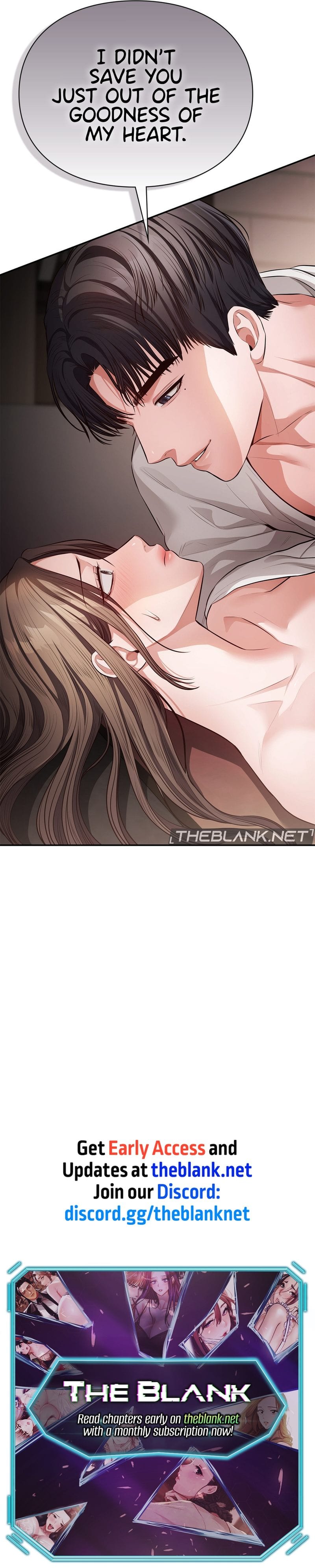 Beethoven Syndrome Uncensored, chapter 4, page 21 of 21