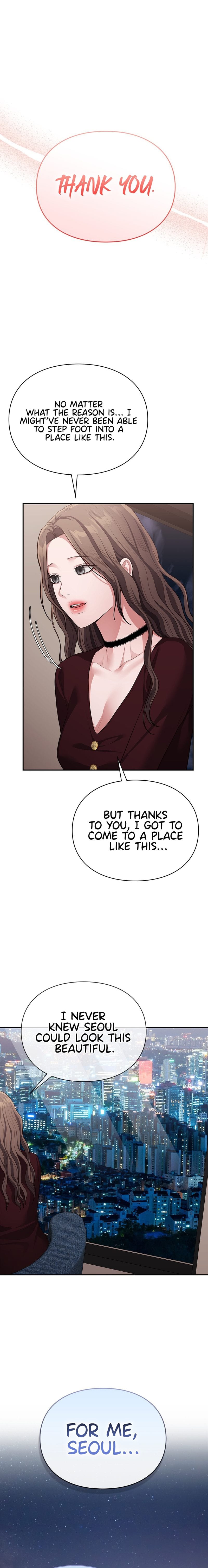 Beethoven Syndrome Uncensored, chapter 9, page 15 of 17