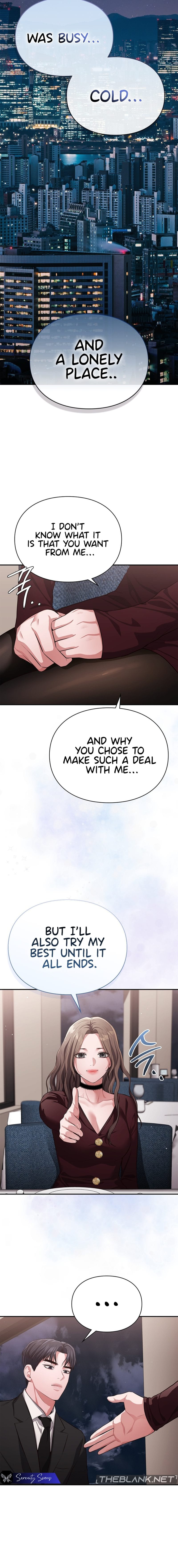 Beethoven Syndrome Uncensored, chapter 9, page 16 of 17