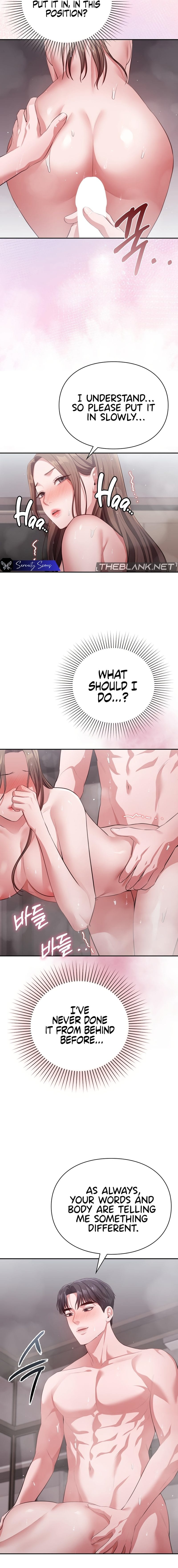 Beethoven Syndrome Uncensored, chapter 11, page 5 of 16