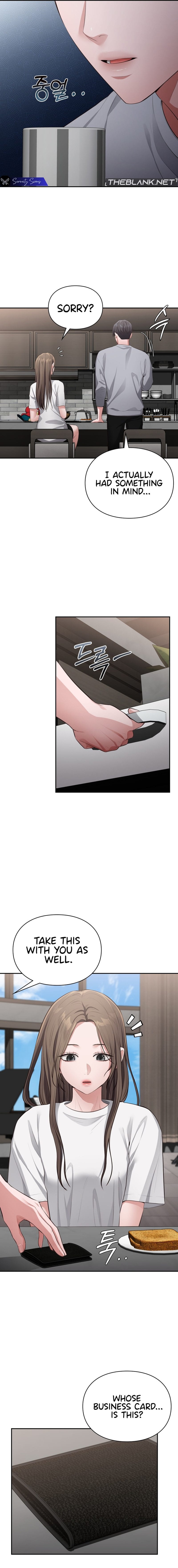 Beethoven Syndrome Uncensored, chapter 15, page 12 of 15