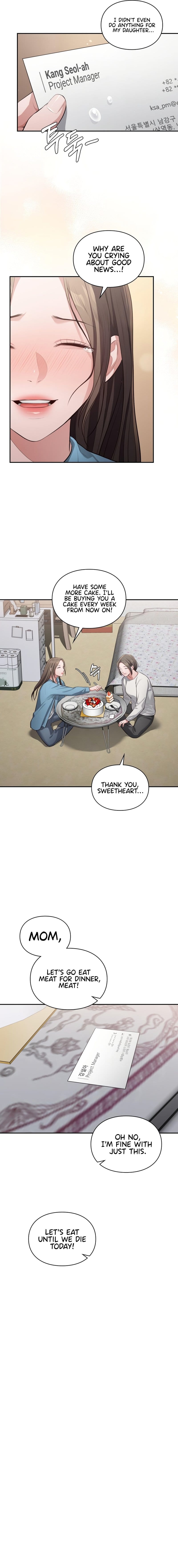 Beethoven Syndrome Uncensored, chapter 16, page 7 of 15