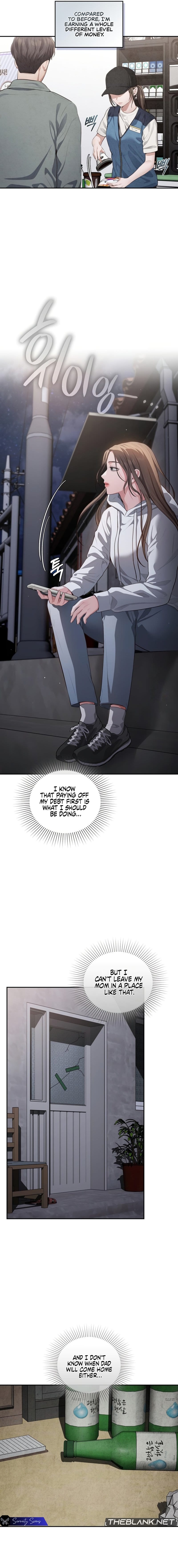 Beethoven Syndrome Uncensored, chapter 16, page 9 of 15