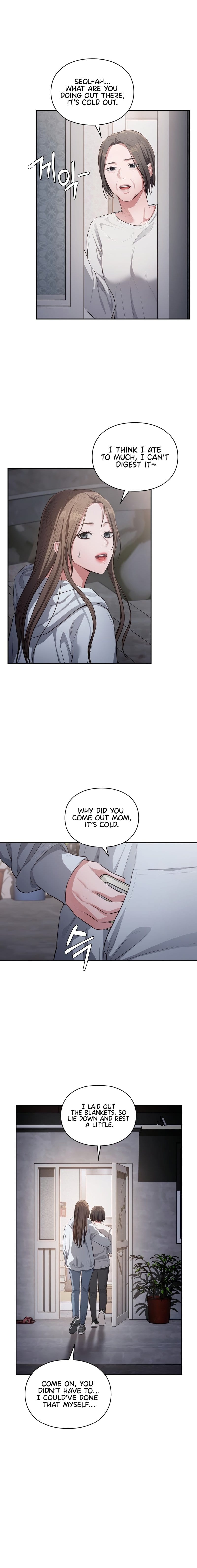 Beethoven Syndrome Uncensored, chapter 16, page 10 of 15