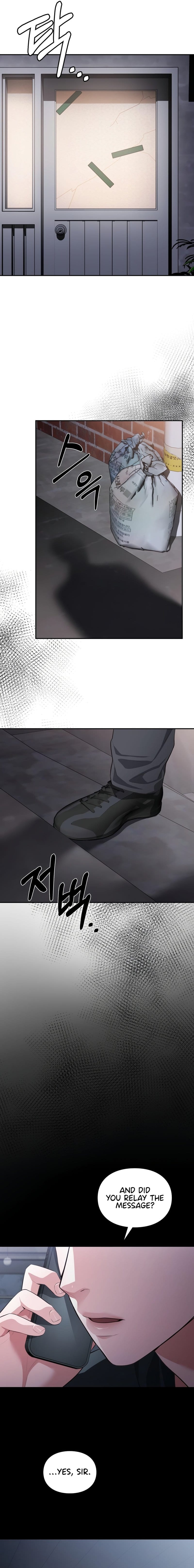 Beethoven Syndrome Uncensored, chapter 16, page 11 of 15