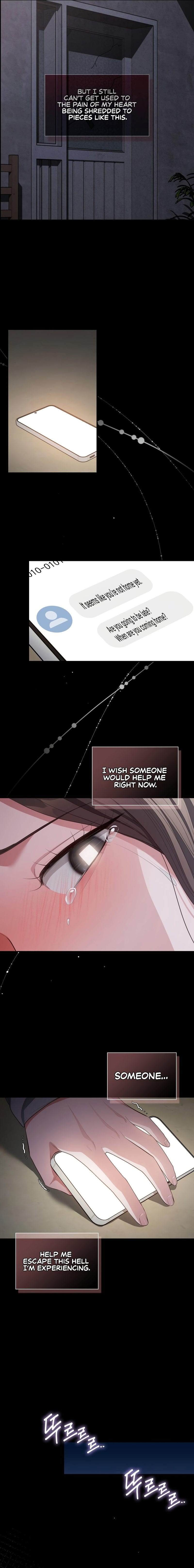 Beethoven Syndrome Uncensored, chapter 17, page 12 of 14