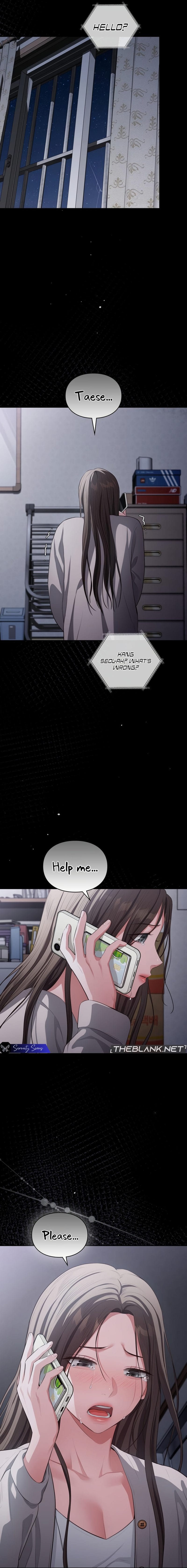 Beethoven Syndrome Uncensored, chapter 17, page 13 of 14