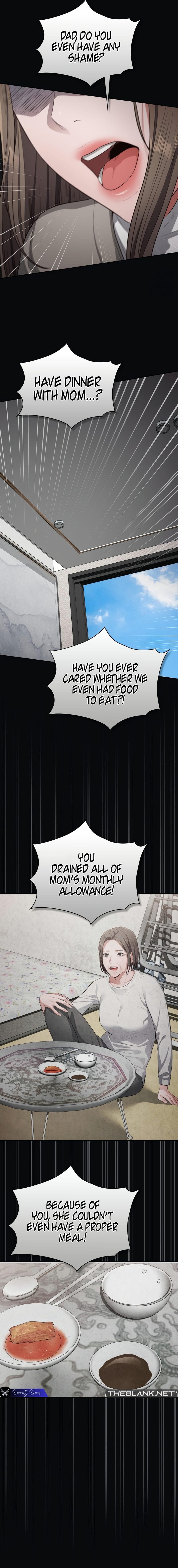 Beethoven Syndrome Uncensored, chapter 20, page 9 of 17