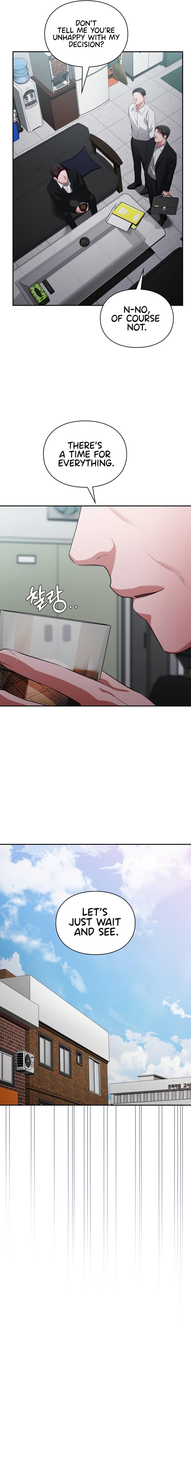 Beethoven Syndrome Uncensored, chapter 22, page 11 of 17