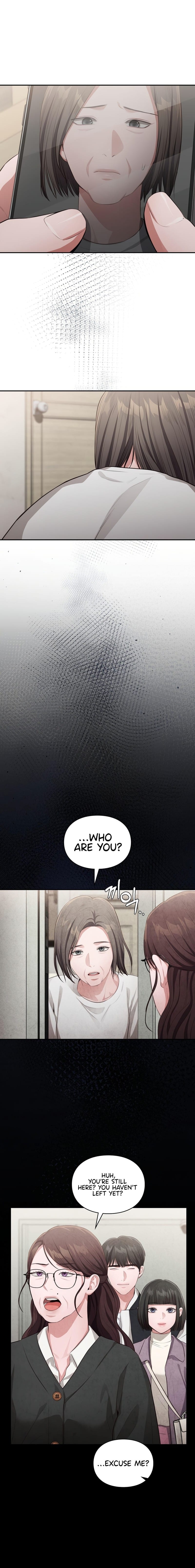 Beethoven Syndrome Uncensored, chapter 27, page 8 of 19
