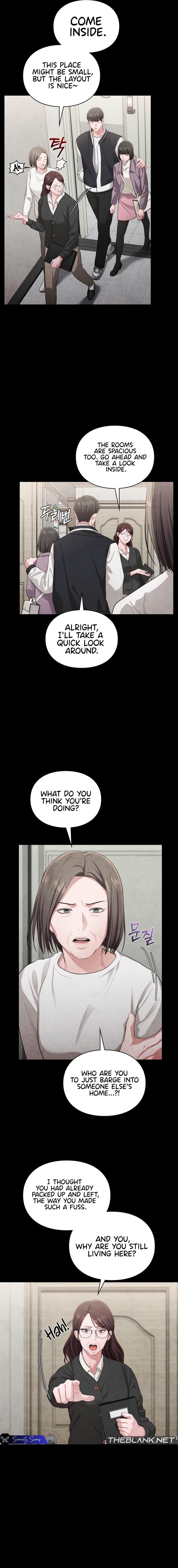 Beethoven Syndrome Uncensored, chapter 27, page 9 of 19