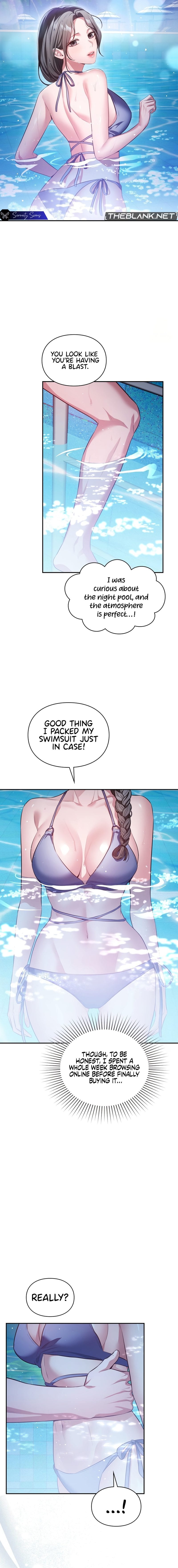 Beethoven Syndrome Uncensored, chapter 28, page 13 of 16