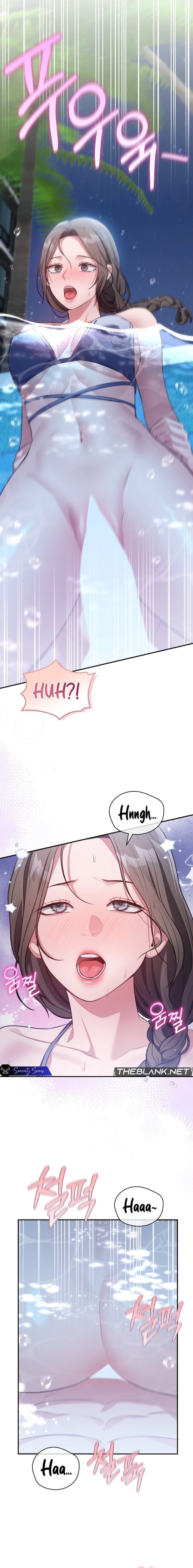 Beethoven Syndrome Uncensored, chapter 29, page 5 of 16
