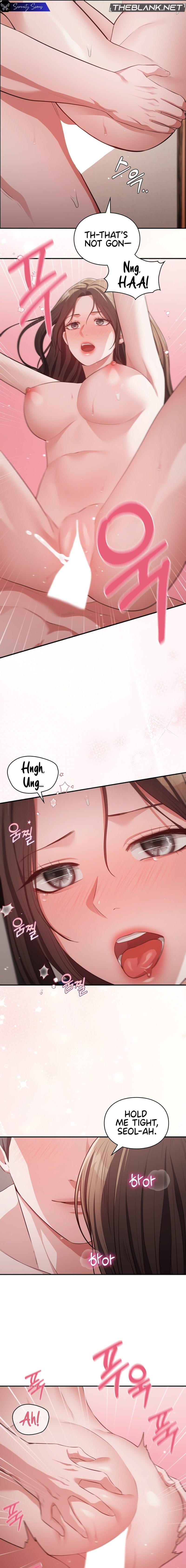 Beethoven Syndrome Uncensored, chapter 31, page 6 of 17