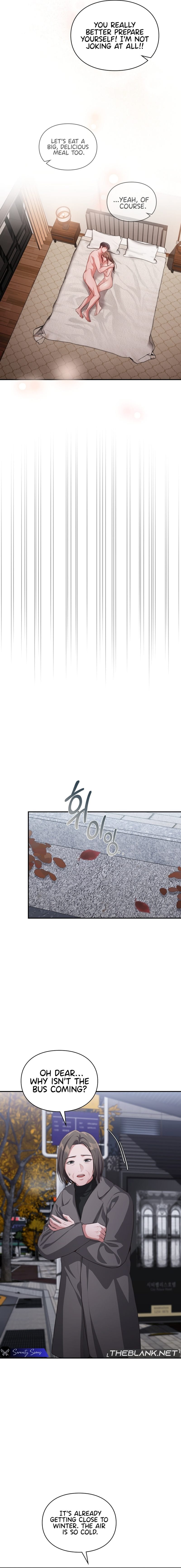 Beethoven Syndrome Uncensored, chapter 31, page 14 of 17