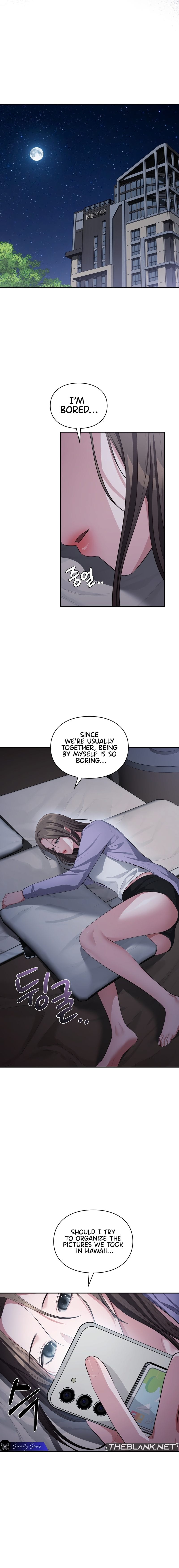 Beethoven Syndrome Uncensored, chapter 32, page 14 of 16