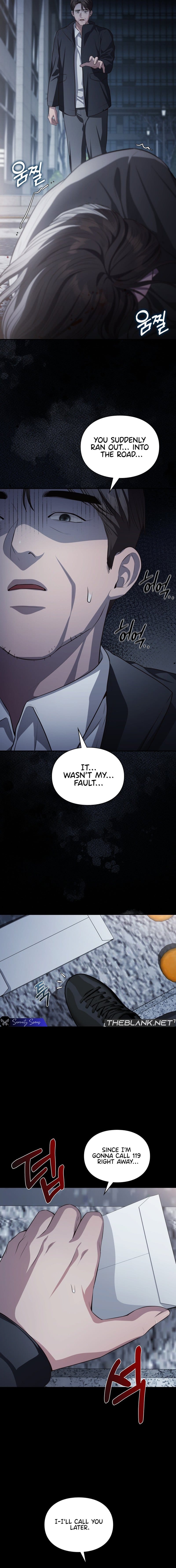 Beethoven Syndrome Uncensored, chapter 33, page 9 of 16