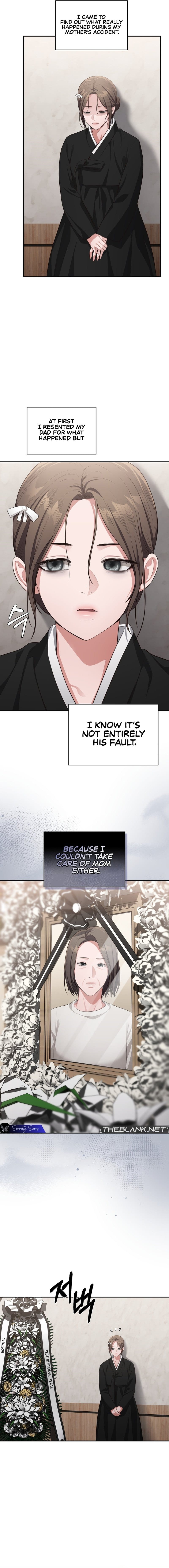 Beethoven Syndrome Uncensored, chapter 34, page 11 of 17