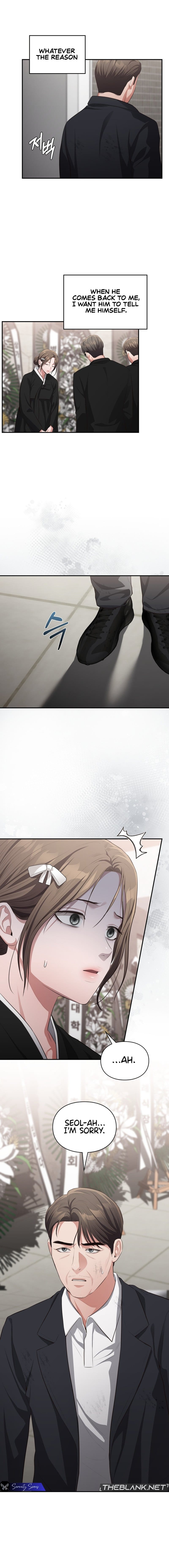 Beethoven Syndrome Uncensored, chapter 34, page 13 of 17
