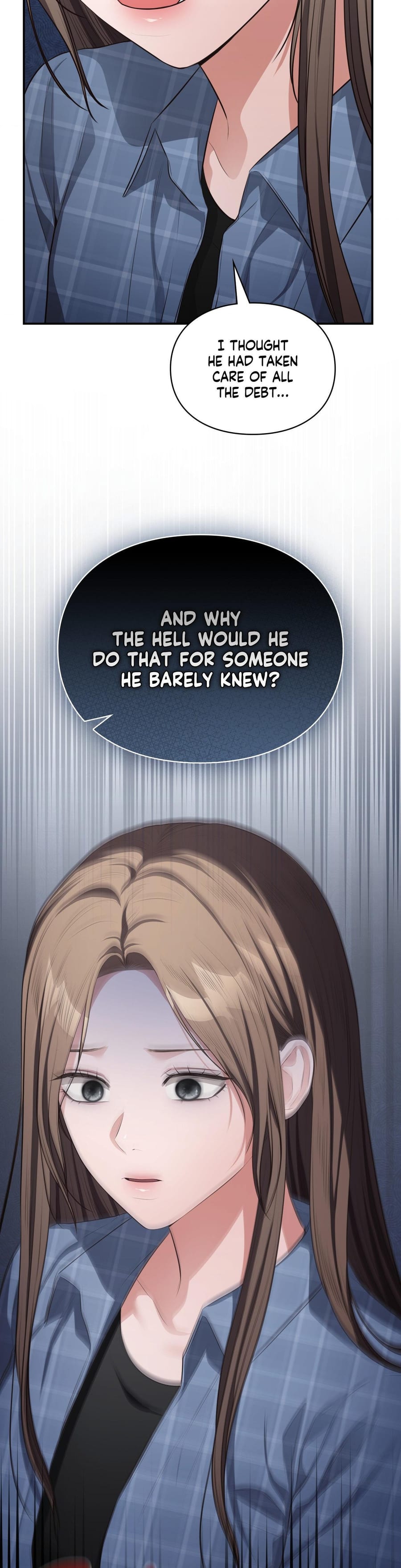 Beethoven Syndrome Uncensored, chapter 35, page 14 of 36