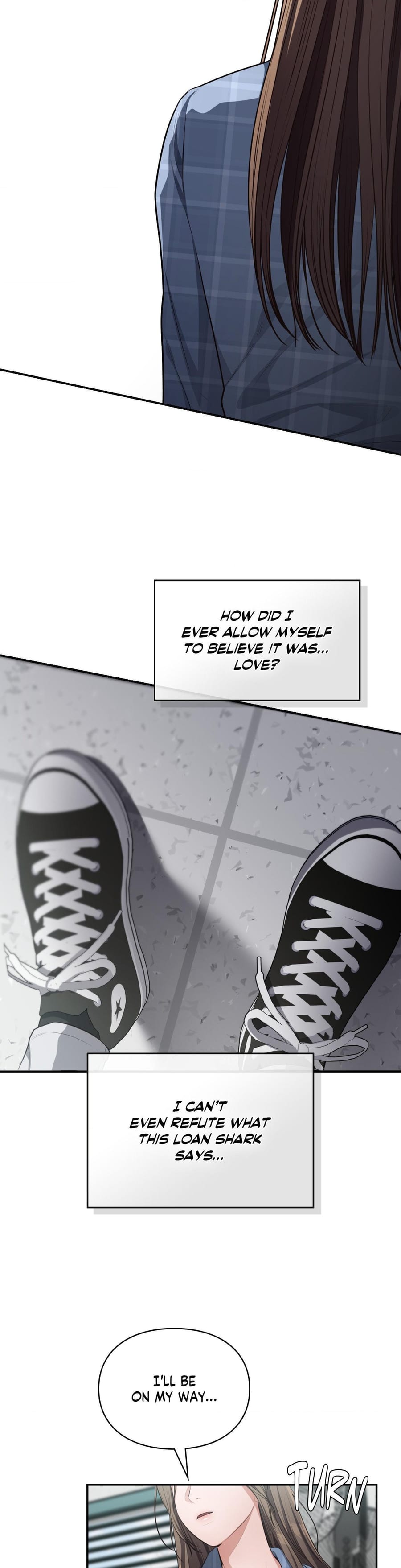 Beethoven Syndrome Uncensored, chapter 35, page 22 of 36