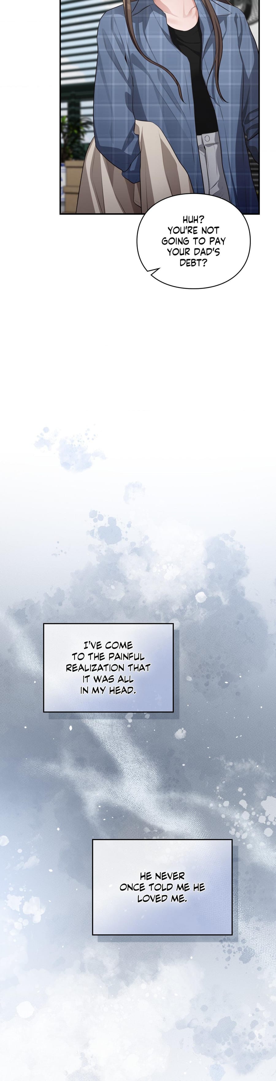 Beethoven Syndrome Uncensored, chapter 35, page 23 of 36