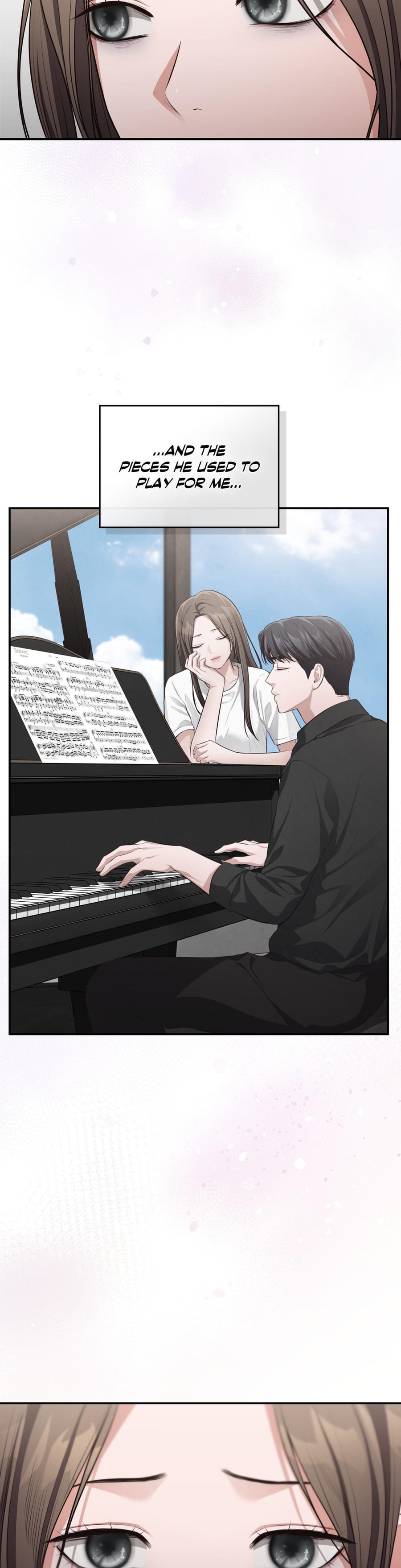 Beethoven Syndrome Uncensored, chapter 35, page 27 of 36