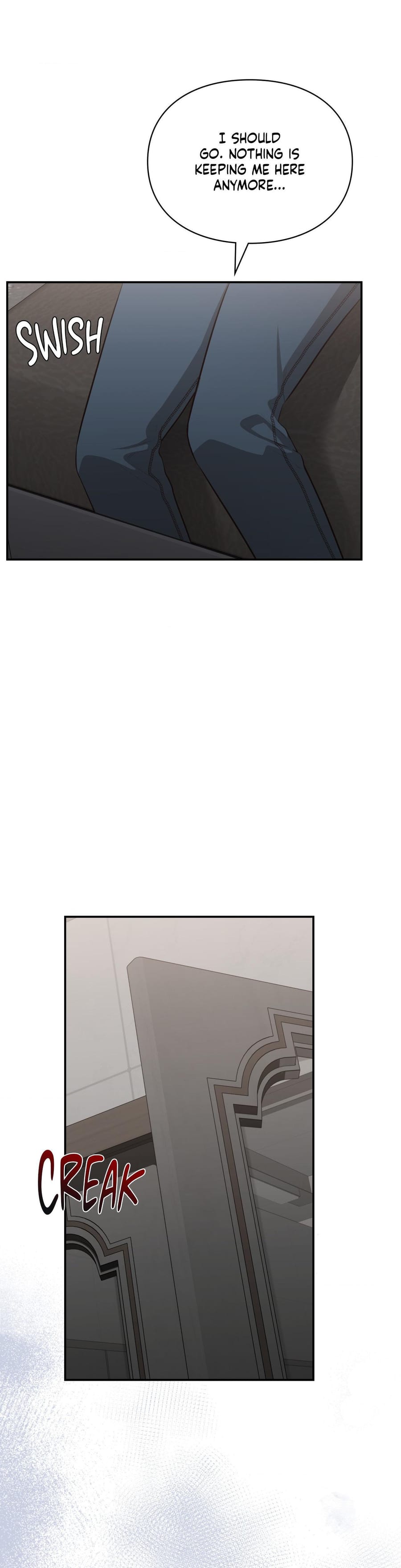 Beethoven Syndrome Uncensored, chapter 35, page 30 of 36