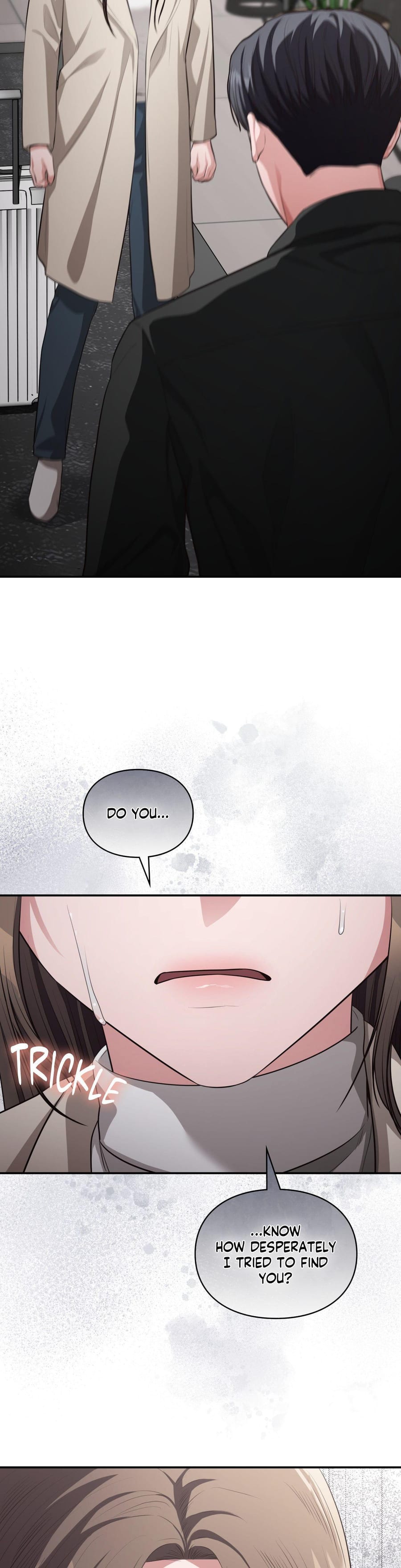 Beethoven Syndrome Uncensored, chapter 36, page 6 of 35