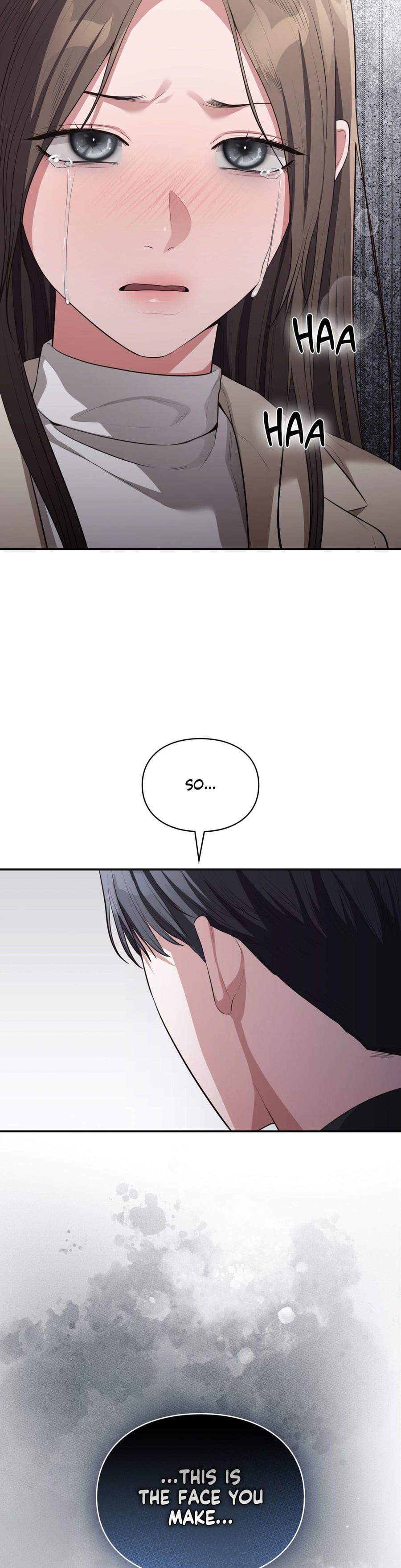 Beethoven Syndrome Uncensored, chapter 36, page 7 of 35