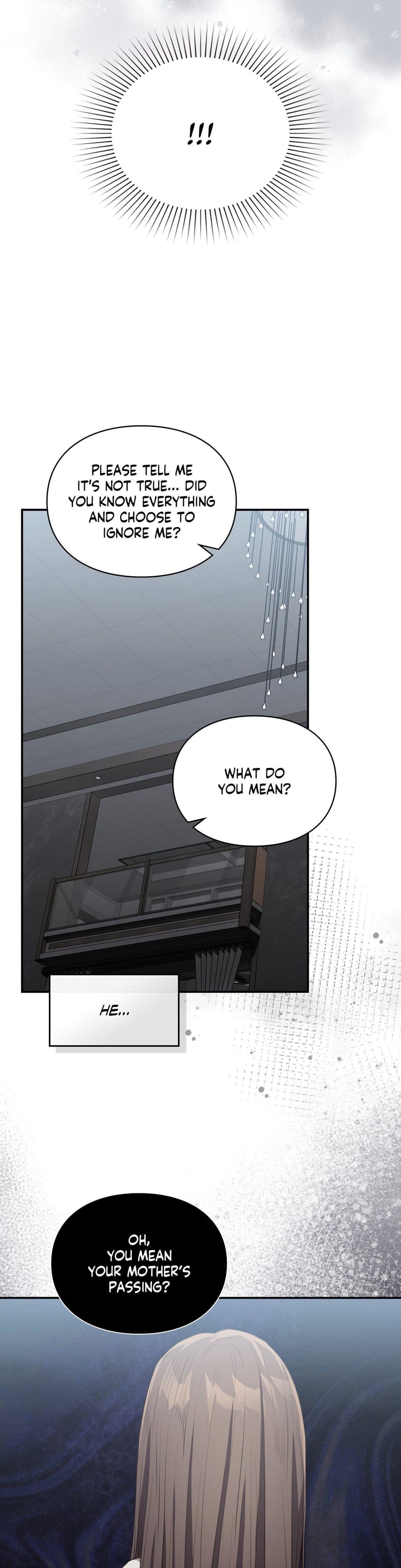 Beethoven Syndrome Uncensored, chapter 36, page 11 of 35