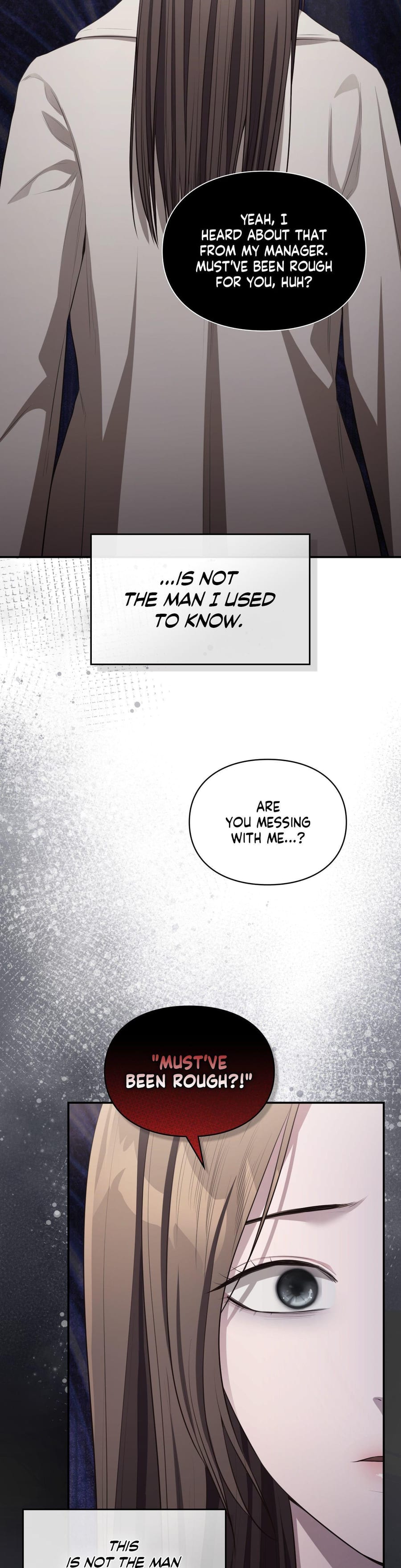 Beethoven Syndrome Uncensored, chapter 36, page 12 of 35